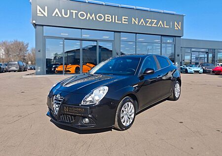 Alfa Romeo Giulietta TURISMO *8-FACH*SHZ*AUT*LED*