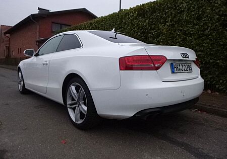 Audi A5 Coupe 2.0 TFSI