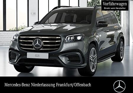 Mercedes-Benz GLS 450 d 4M AMG+NIGHT+PANO+360+AHK+MULTIBEAM+9G
