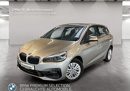 BMW 2er 220i Active Tourer Parkassist LED