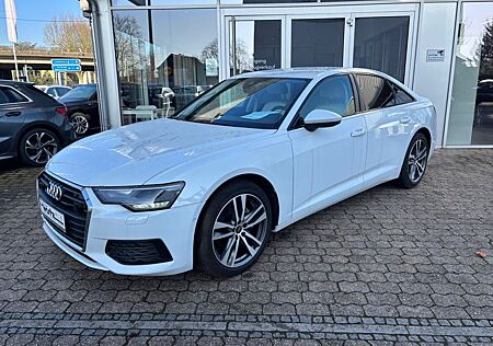 Audi A6 Lim. 35 TDI Leder Navi ACC