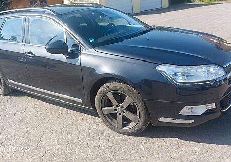 Citroën C5 Tourer HDi 140 Tendance Tendance