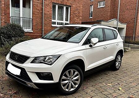 Seat Ateca 1.0 TSI 85kW Style Style