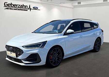 Ford Focus ST 2.3 Aut. EcoBoost X/Panorama/AHK-Schwen