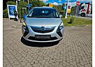 Opel Zafira C Tourer Selection