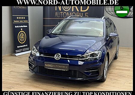 VW Golf Volkswagen Variant R-Line 2.0 TDI DSG Pano*Kamera*Dig.