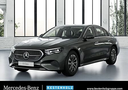 Mercedes-Benz E 200 Avantgarde 360° Burmester Keyl-GO PTS 9G