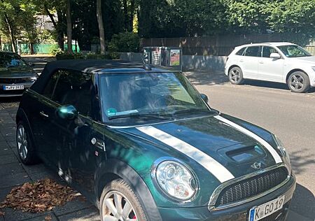 Mini John Cooper Works Cabrio Cooper S Cabrio Joh...
