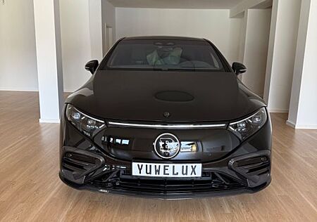 Mercedes-Benz EQS 580 BRABUS Styling