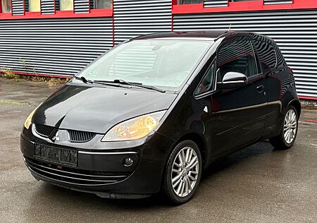 Mitsubishi Colt CZ3 Lim. 1.3 Motion Plus * TÜV NEU * KLIMA