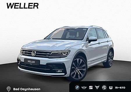 VW Tiguan Volkswagen Bluetooth Head Up Display Navi LED Klima