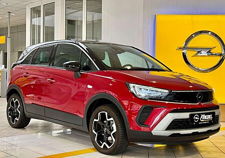 Opel Crossland Eleg./AT/Kam/2xPP/Allwett/LED/Navi/NEU
