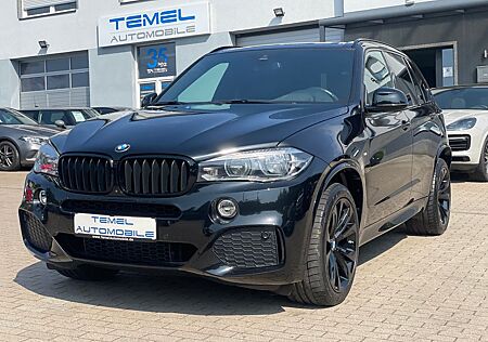 BMW X5 xDrive 40 d**NAVI*LED*HEAD-UP*360°KAM*LEDER**