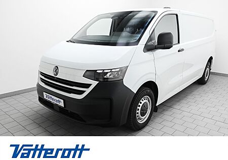 VW T7 Volkswagen Transporter Kasten 2.0 TDI LR AHK Navi Klima