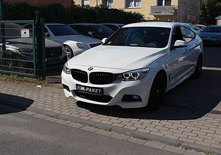 BMW 3er 320 GT M-Paket/LED/Kamera/Alcantara/Temp/Top