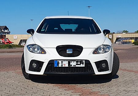 Seat Leon Cupra 1P 2.0 T FSI