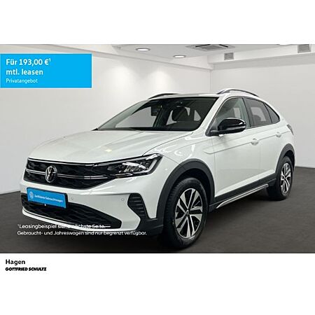 VW Taigo leasen