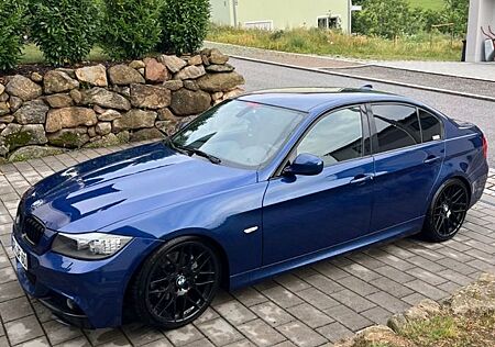 BMW 320d Edition Sport Edition Sport