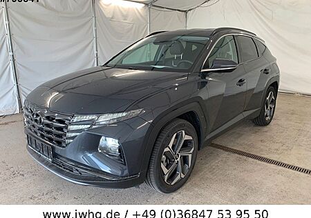 Hyundai Tucson Prime Hybrid 4WD DAB/KAMERA/19"/KRELL