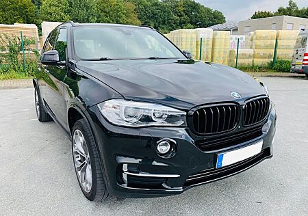BMW X5 xDrive30d *HeadUp*Panorama*360Kamera*