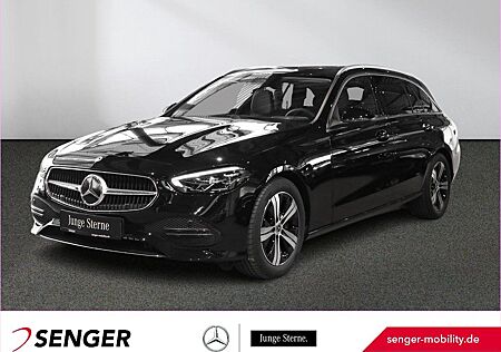 Mercedes-Benz C 180 T *Avantgarde*Rückfahrkamera*AHK*LED*