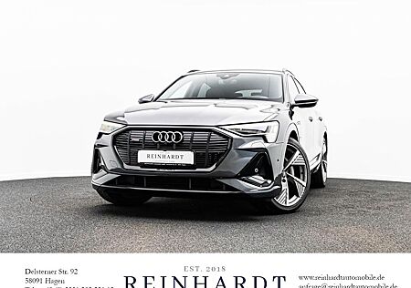 Audi e-tron SPORTBACK 55 2x S LINE ACC/HuD/PANO/360°