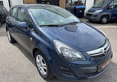 Opel Corsa ´1.4 D Energy*ALU/PDC/KLIMA/TEMP/EURO 5*