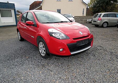 Renault Clio III Dynamique Klima 1.Hd. !! erst 85 Tkm !!