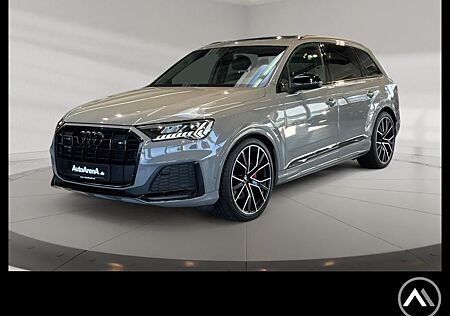 Audi Q7 50 3.0 TDI quattro S line **Nardograu/Pano