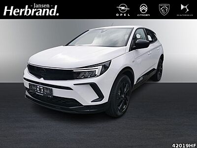 Opel Grandland GS PHEV 165kW*DAB*NAVI*LED*CONNECT*