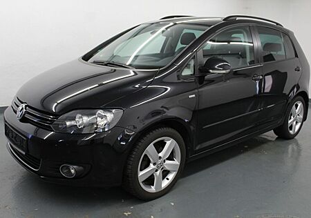 VW Golf Plus Volkswagen VI 1.2 TSI Navi+Sitzheizung+Allwetter+