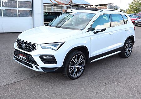 Seat Ateca 2.0 TSI Xperience 4Drive DSG StandHz_Pano