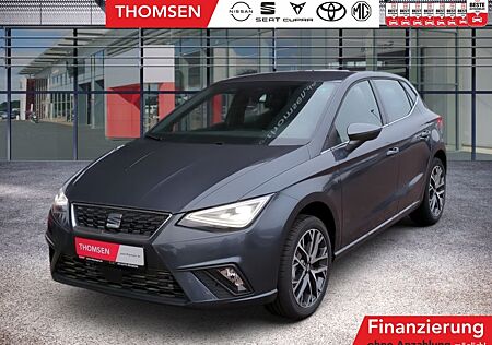 Seat Ibiza Xcellence 1.0TSI Navi ACC AUT LED PDC LM