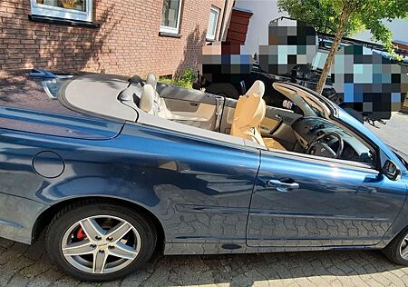 Volvo C70 D5 Summum Geartronic Summum