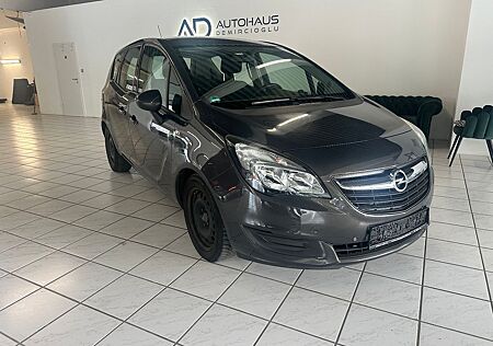 Opel Meriva B Edition Aut.