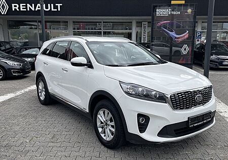 Kia Sorento 4WD EU6d-T 2.2 CRDi AWD VISION 7-S