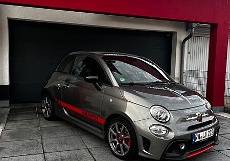 Abarth 500