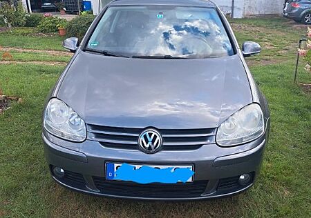 VW Golf Volkswagen 1.4 Trendline Trendline