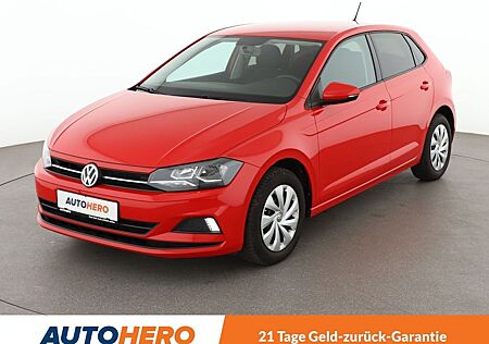 VW Polo Volkswagen 1.0 TSI Comfortline*SHZ*KLIMA*LIMITER*