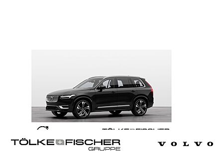 Volvo XC 90 XC90 B5 AWD Mild-Hybrid Diesel Ultimate Bright 7