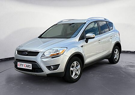 Ford Kuga 2.0 TDCI 4x4 Trend