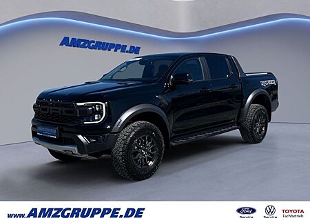 Ford Ranger Raptor 5J.*Gar.+RaptorPaket+AHK+el.Rollo