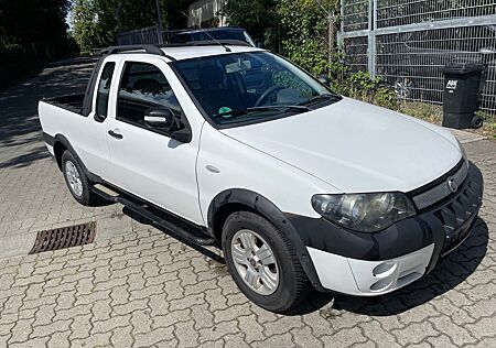 Fiat Strada 1.3 Multijet Adventure