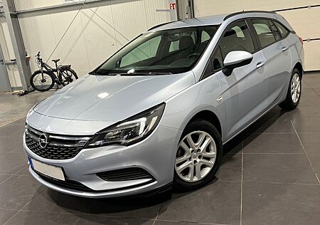 Opel Astra K 1.6 CDTi ST **Navi*Klima*PDC*Temp**