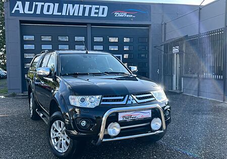 Mitsubishi L200 DiamantEdition Doppelkabine 4WD Kamera/Navi