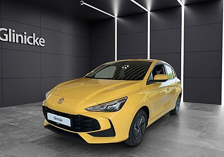 MG MG3 Hybrid+ Standard