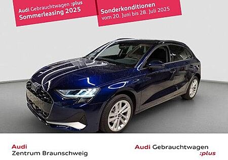 Audi A3 Sportback advanced 30 TFSI S-tronic SHZ+