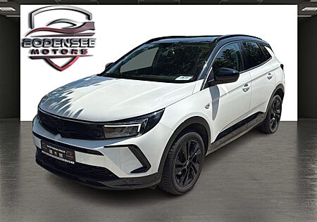 Opel Grandland X Grandland GS Line