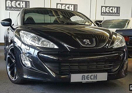 Peugeot RCZ 1.6 200 THP -