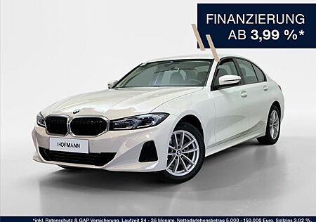 BMW 320i xDrive Aut. AHK+Innovation+Memory+RFK